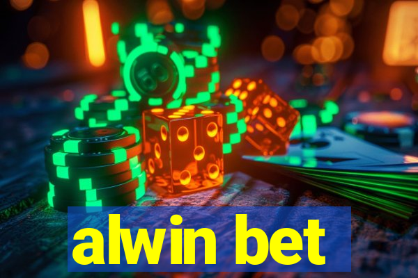 alwin bet